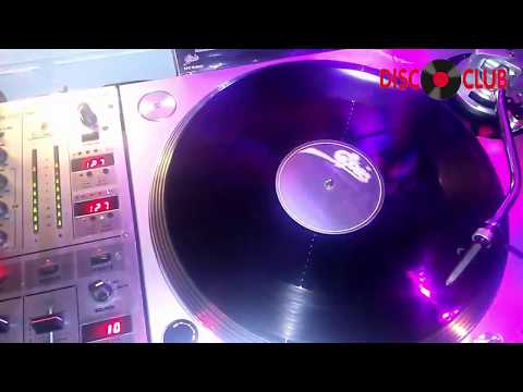 The Isley Brothers — The Isley Brothers - Go All The Way (12 Inch) 1980 [Juan Carlos Baez]