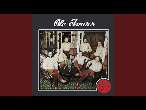 Ole Ivars — Å, så fint