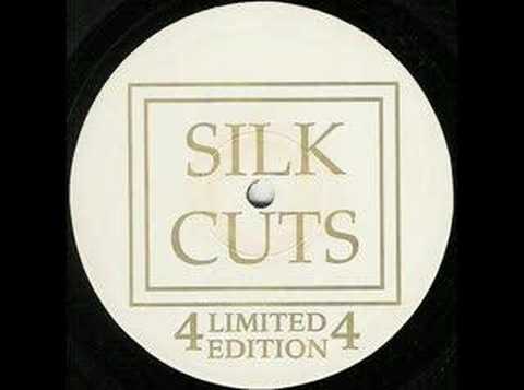 Silk Cuts — Silk Cuts 4 - Hardcore