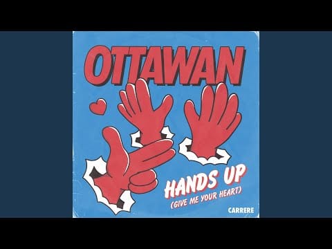 Ottawan — Hands Up