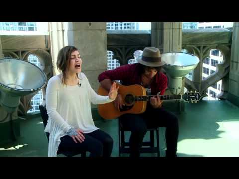 Company of Thieves — Company of Thieves Performs "Death of Communication"