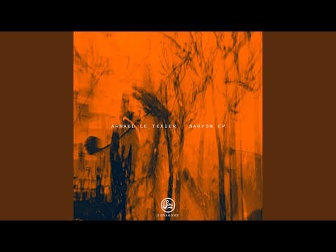 Arnaud Le Texier — Capital