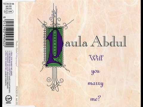 Paula Abdul — Paula Abdul - Goodnight My Love (Pleasant Dreams) (Audio) (HQ)