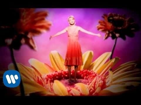 Faith Hill — Faith Hill - "This Kiss" (Official Video)