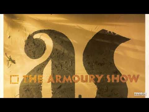 The Armoury Show — The Armoury Show ‎– Innocents Aboard