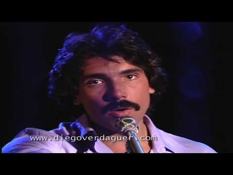 Diego Verdaguer — Diego Verdaguer - Que Sufras Mas (video Official)