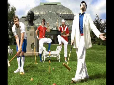 Greens Keepers — Greenskeepers - Get It