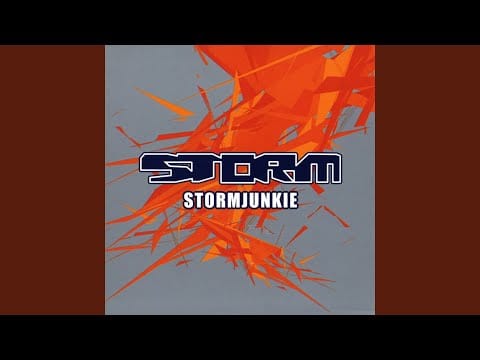 Storm — Storm