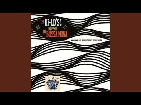 The Hi-Lo's — A New Dream