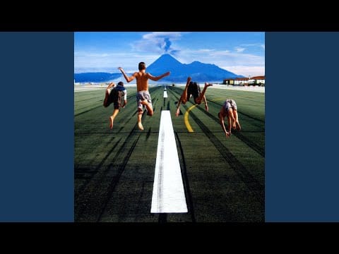 People Like Us — Push The Clouds Away