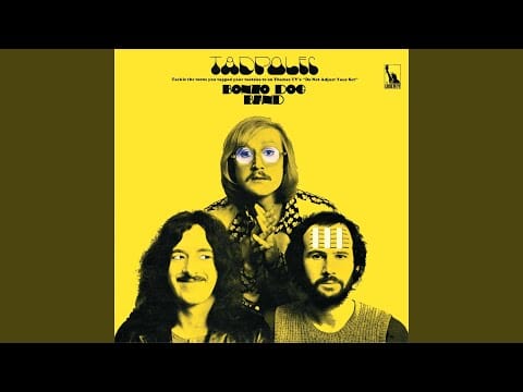Bonzo Dog Doo-Dah Band — Laughing Blues (2007 Remaster)