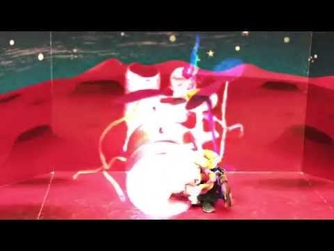 Angela McCluskey — Angela McCluskey - It's Been Done StopMotion