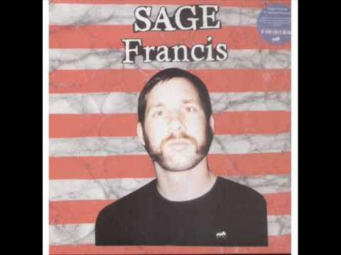 Sage Francis — Sage Francis - Hey Bobby