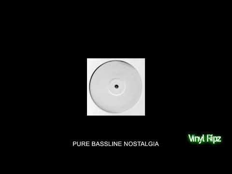 Mr. & Mrs. Bass — MR & MRS BASS - AINT IT FUNNY ( NICHE / 4X4 / BASSLINE HOUSE / SPEED GARAGE / VINYL RIP )