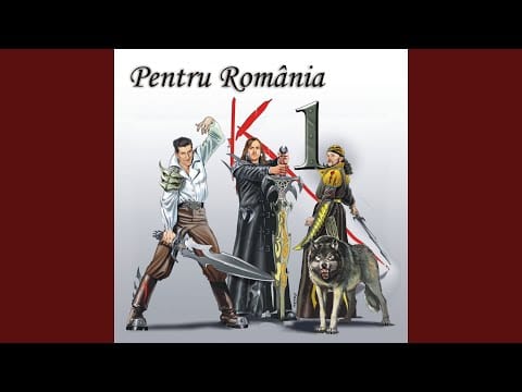 K1 (6) — Pentru Romania