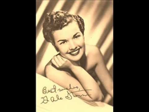 Gale Storm — Gale Storm - Memories Are Made Of This