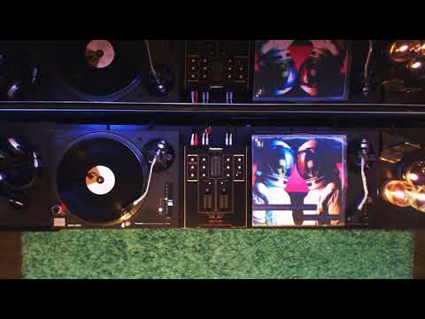 Rhythm Masters — DJ Supreme vs. Rhythm Masters ‎– Enter The Scene (Klubbheads Vs. Rollercoasters Mix)
