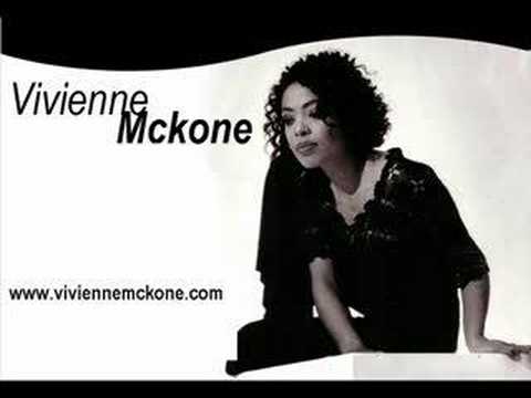 Vivienne Mckone — Vivienne McKone - Sing