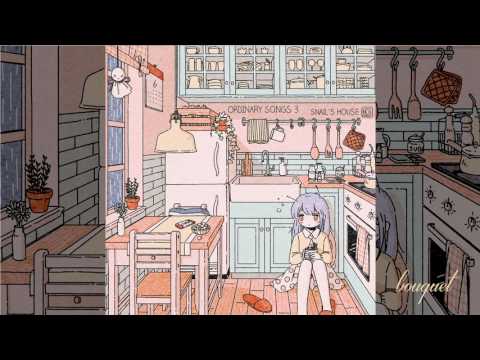 Snail's House — Snail's House - Bouquet