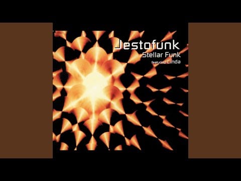 Jestofunk — Stellar Funk (Perquotilamir Rmx)