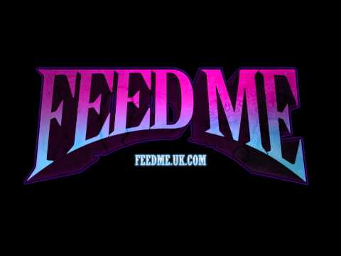 Feed Me — Feed Me - Jodie