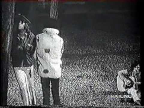 Equipe 84 — Equipe 84  Auschwitz  Promo Rai 1966