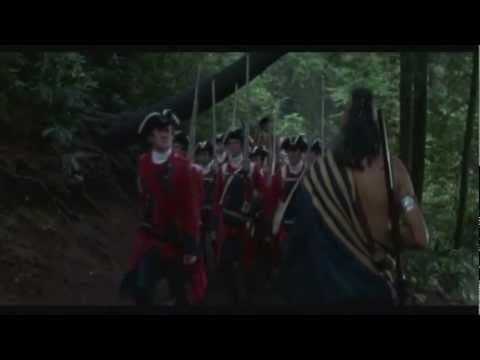Trevor Jones — Last of the Mohicans - original soundtrack (Trevor Jones and Randy Edelman)