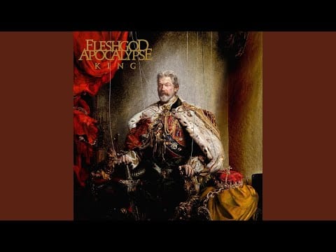 Fleshgod Apocalypse — King