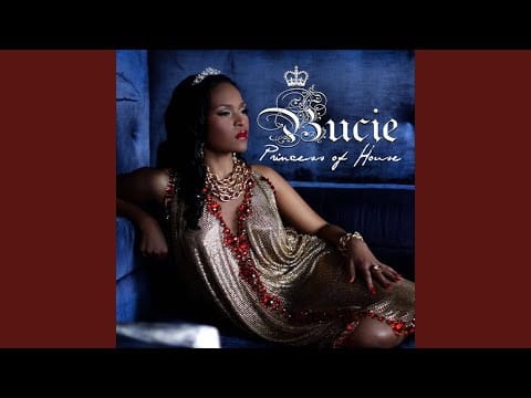 Bucie — Not Fade