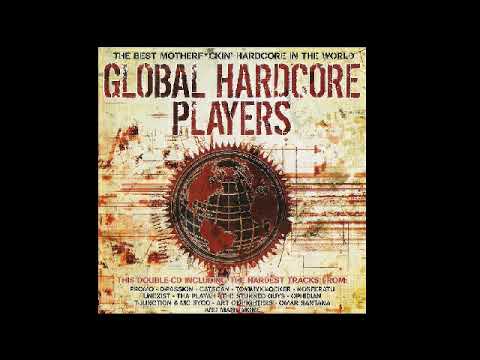 Omar Santana — Omar Santana, Kim Junior & Ruboy - Fuck Wicha Head (from "Global Hardcore Players") (2006)
