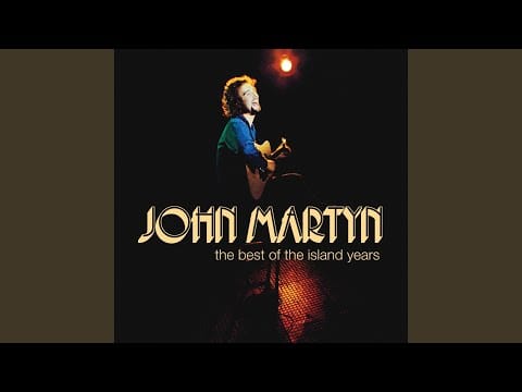 John Martyn — The Man In The Station (Live At Leeds)