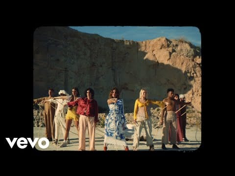 Hinds — Riding Solo