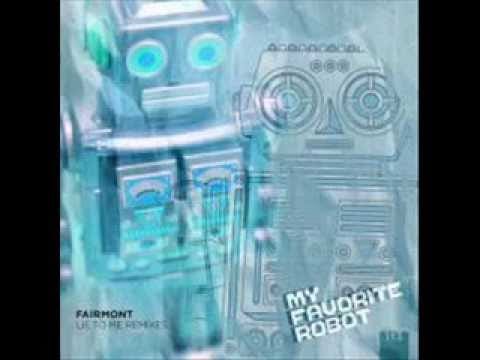 Fairmont — Fairmont - Abysm (Abstraxion Remix)