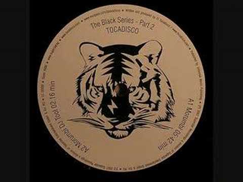 Tocadisco — Tocadisco - Morumbi (Popof Remix)