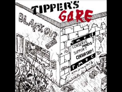 Tipper's Gore — Tipper's Gore - Musical Holocaust