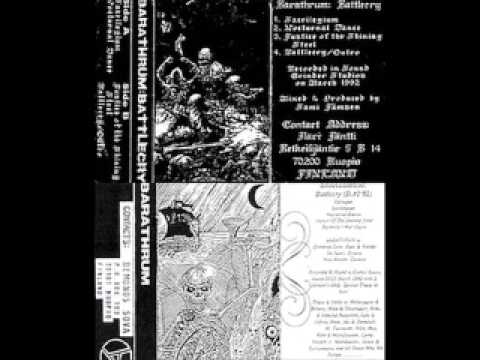 Barathrum — Barathrum(fin)" Battlecry" full demo