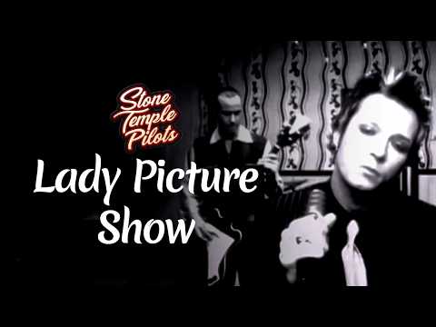 Stone Temple Pilots — Stone Temple Pilots - Lady Picture Show (Official Music Video)