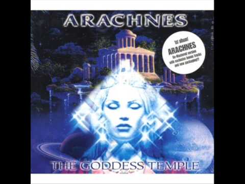 Arachnes — Arachnes - Water