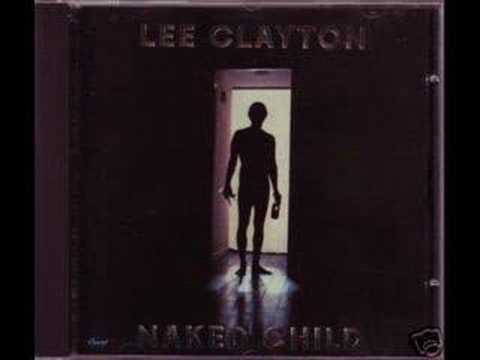 Lee Clayton — Lee Clayton - I Ride Alone