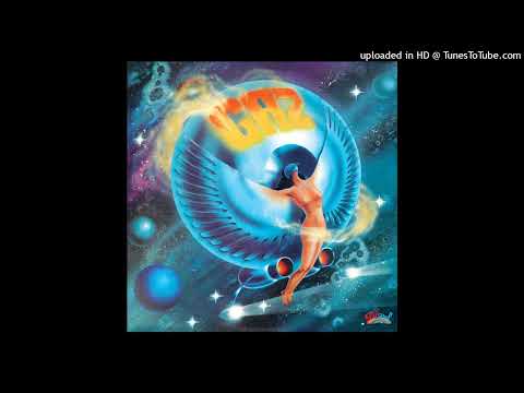 Gaz — Gaz - Cantina Band (1978)