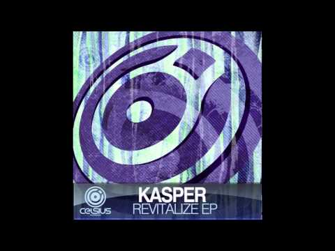 Kasper (9) — Kasper - Revitalize (Original Mix)