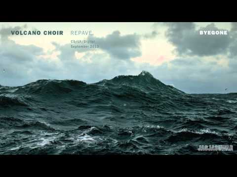 Volcano Choir — Volcano Choir - "Byegone" (Official Audio)