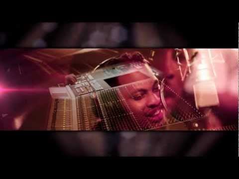 Waka Flocka Flame — Waka Flocka - Realize The Real