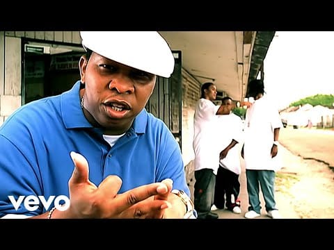 Mannie Fresh — Mannie Fresh - Real Big