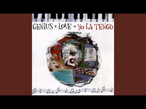 Yo La Tengo — Demons