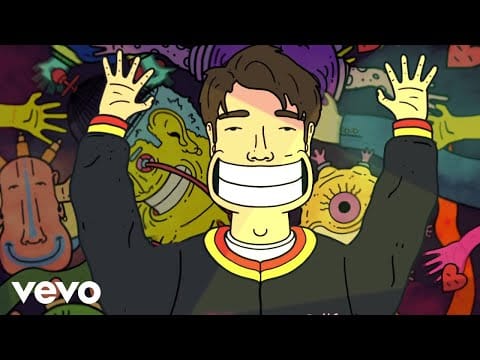 The Vaccines — Headphones Baby