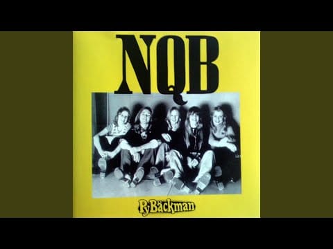 NQB — Hebbie Jebbie