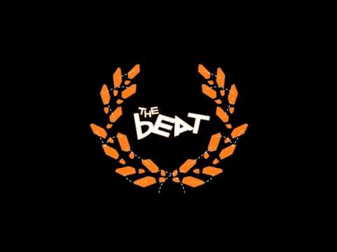 Pato Banton — the beat- pato and roger a go talk tappy lappy dub