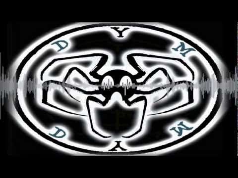 Dym — DYM-The Technocratic Deception. Audio Preveiw HD
