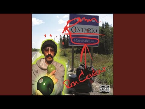 Ron Contour — Rontario